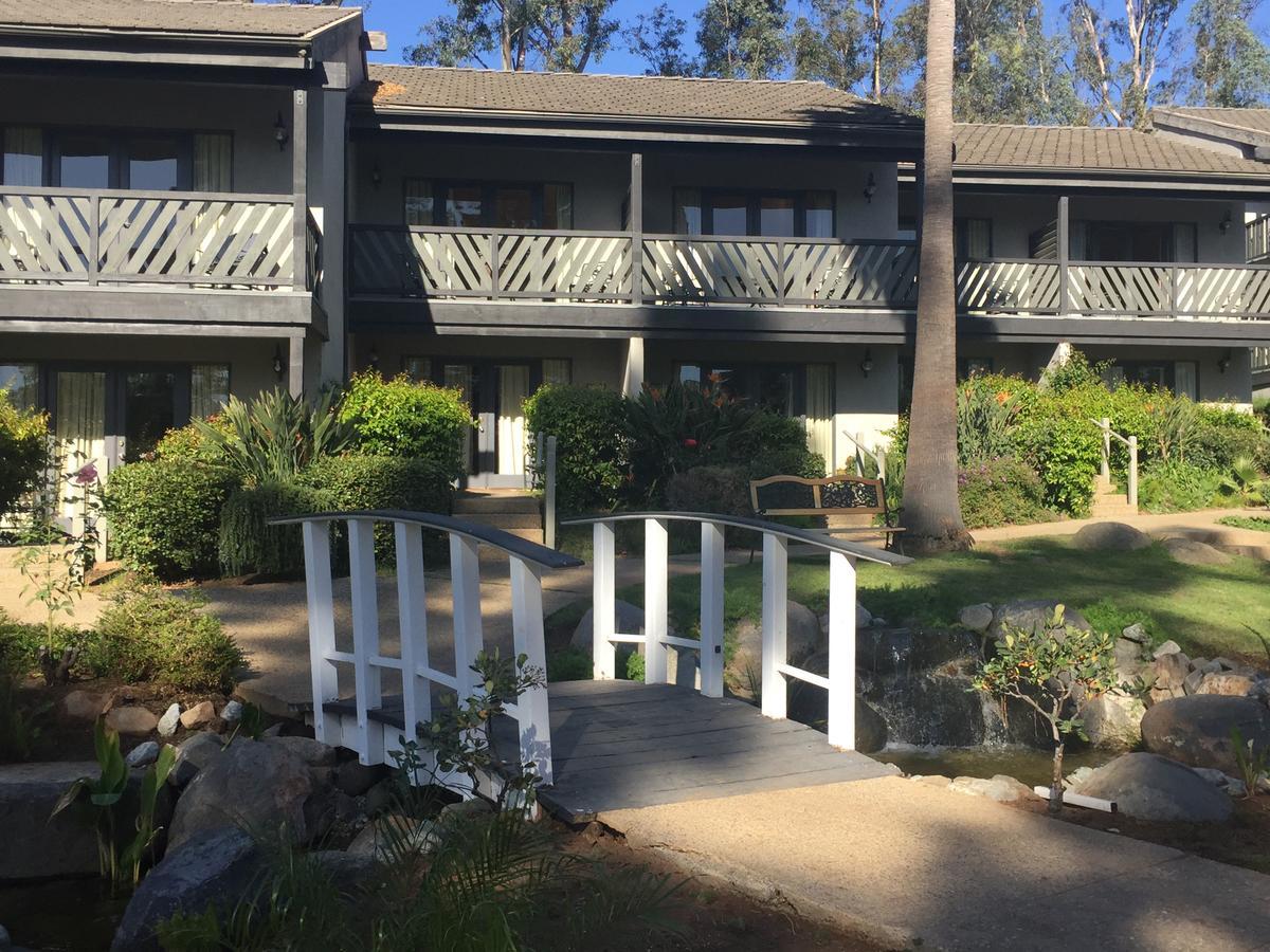 Tuscany Hills Retreat Escondido Exterior photo